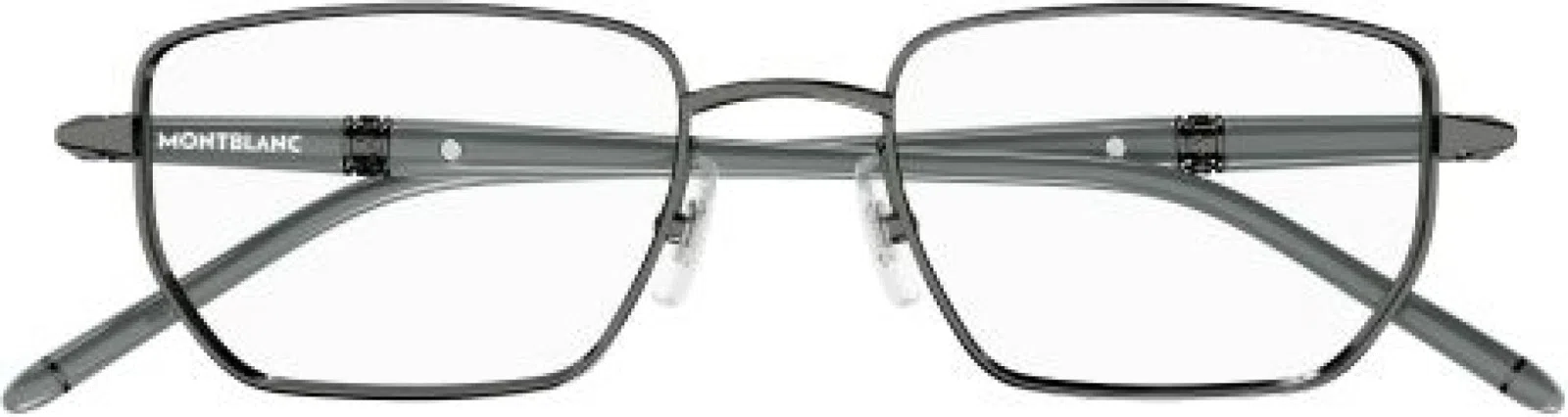 Montblanc MB0347O Eyeglasses - view 8